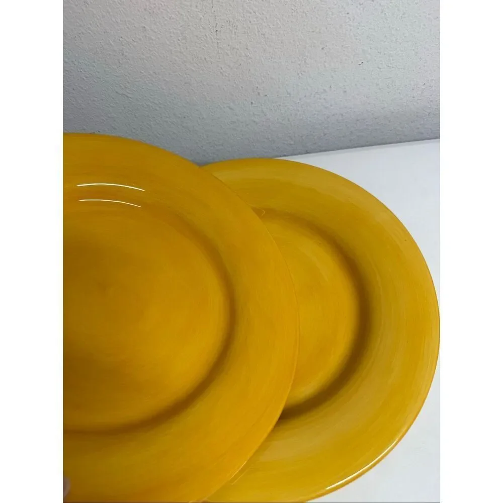 2 TABLETOPS UNLIMITED Espana Butterscotch 13